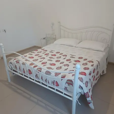 Tamarin De Mar בית אירוח *
