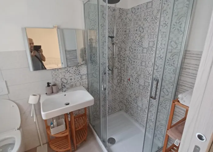 Tamarin De Mar Privatunterkunft