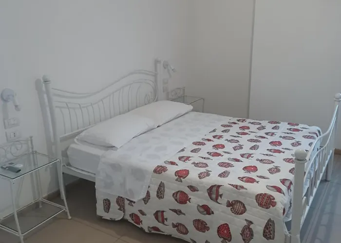 Tamarin De Mar Privatunterkunft Alghero