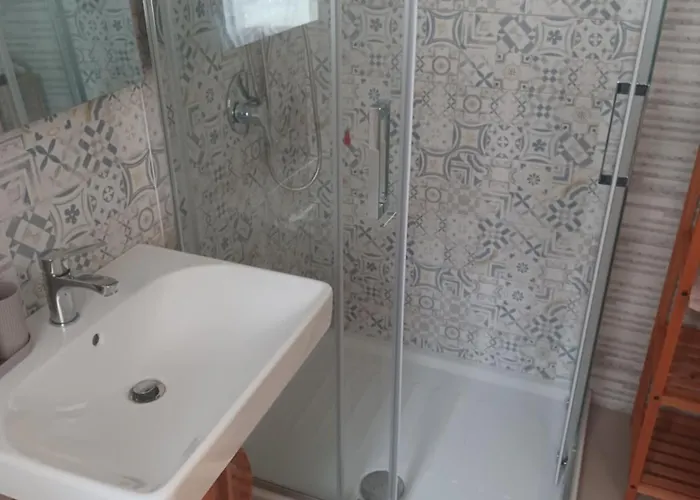 Tamarin De Mar Privatunterkunft